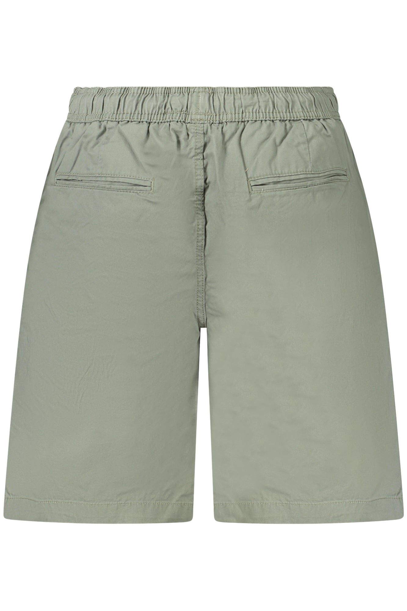 NORWAY 1963 MEN'S BERMUDA PANTS GREEN