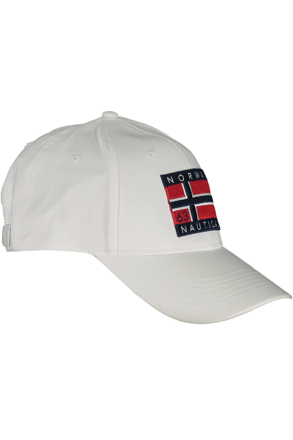 NORWAY 1963 WHITE MEN'S HAT