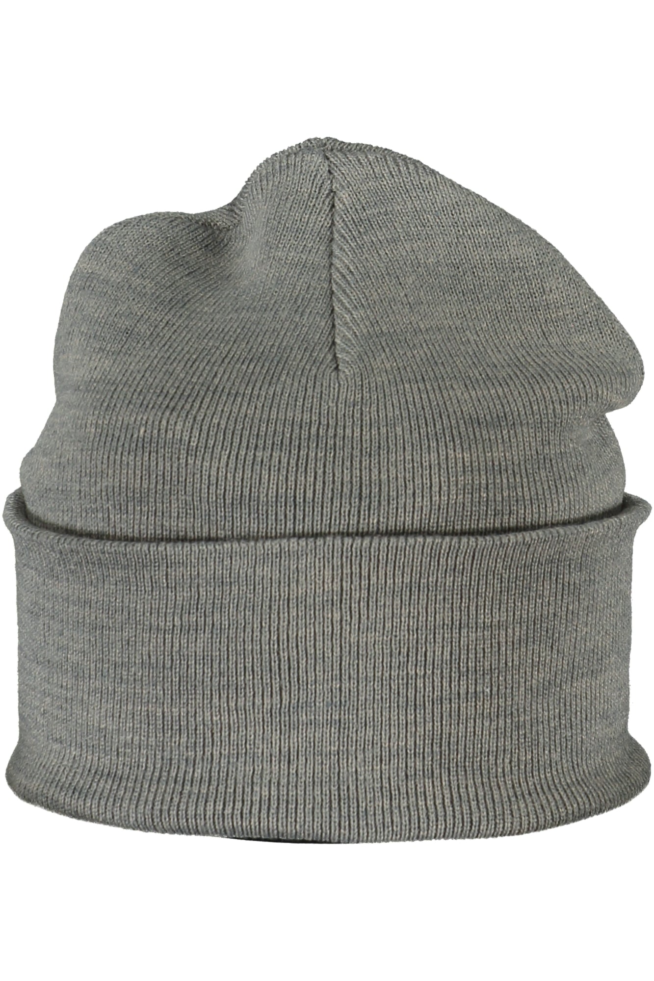LA MARTINA GRAY MEN'S BEANIE