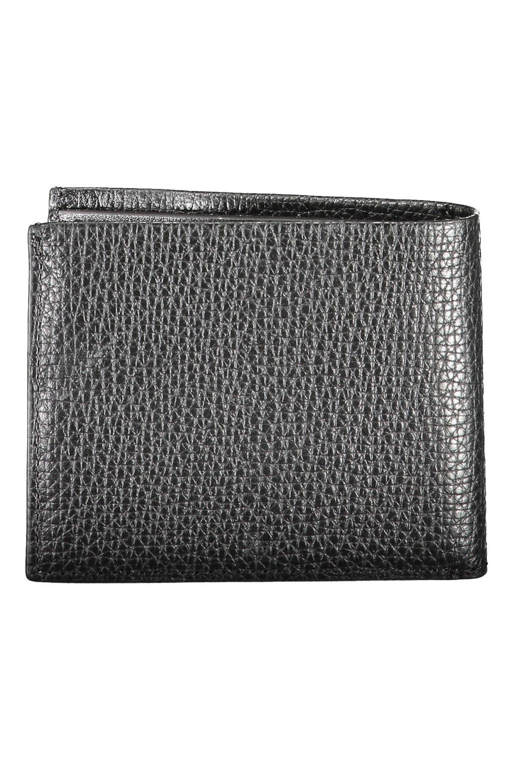 CALVIN KLEIN BLACK MEN'S WALLET