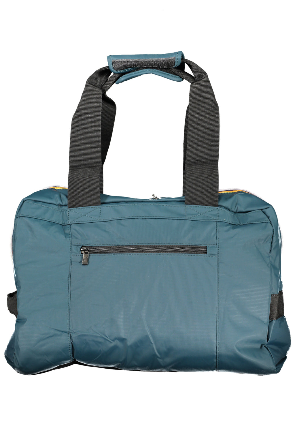 K-WAY GREEN MEN'S BAG