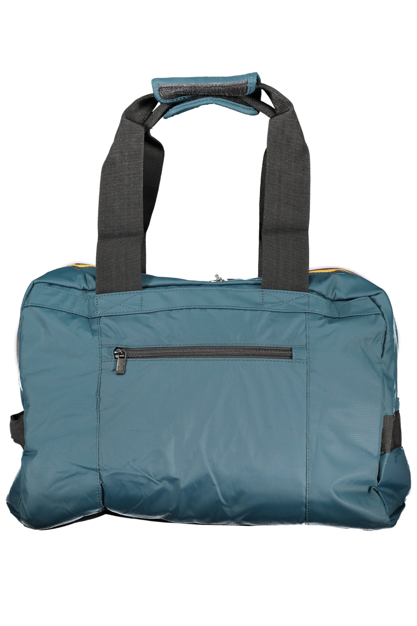 K-WAY GREEN MEN'S BAG