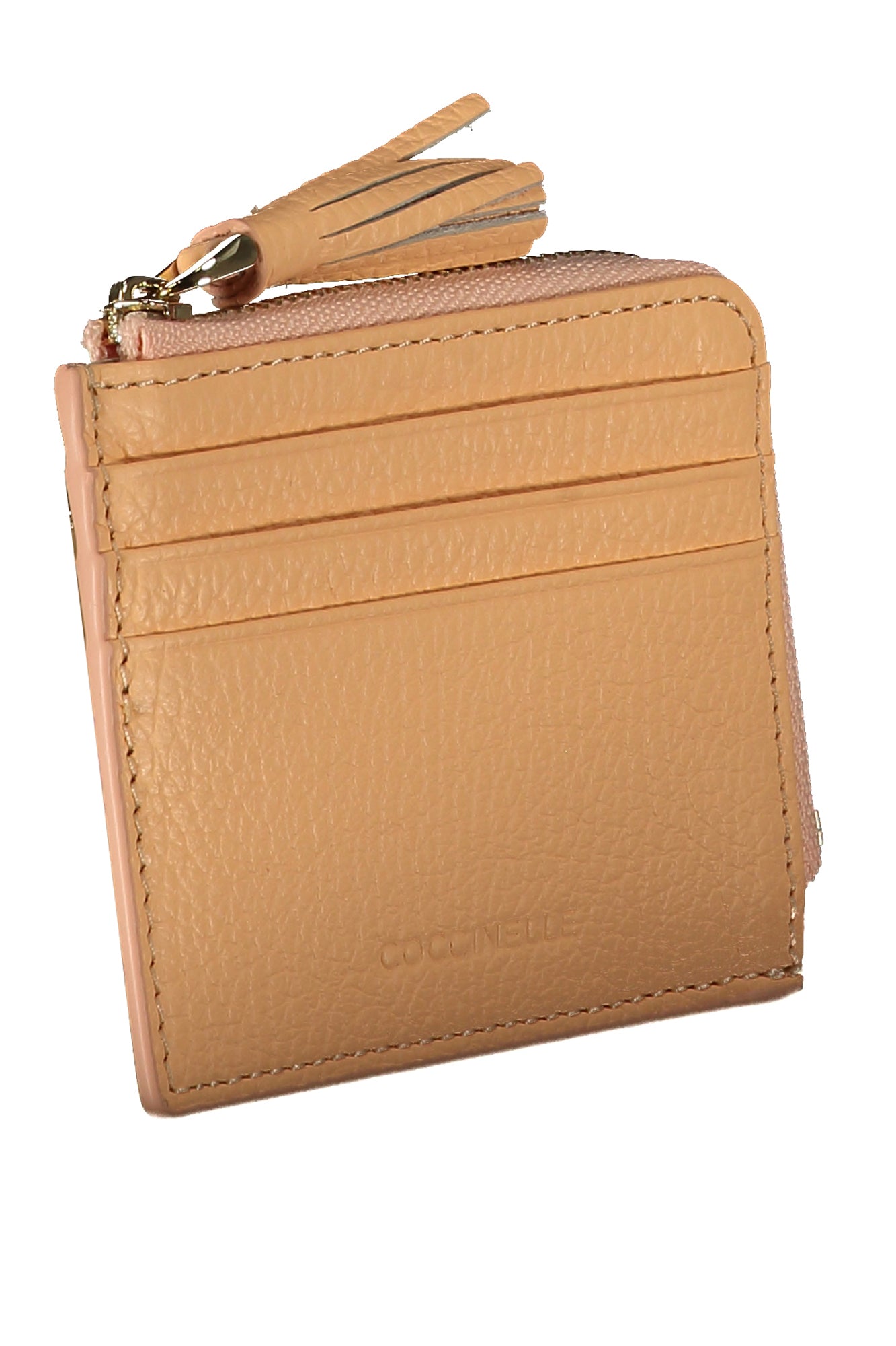 COCCINELLE WOMEN'S WALLET ORANGE