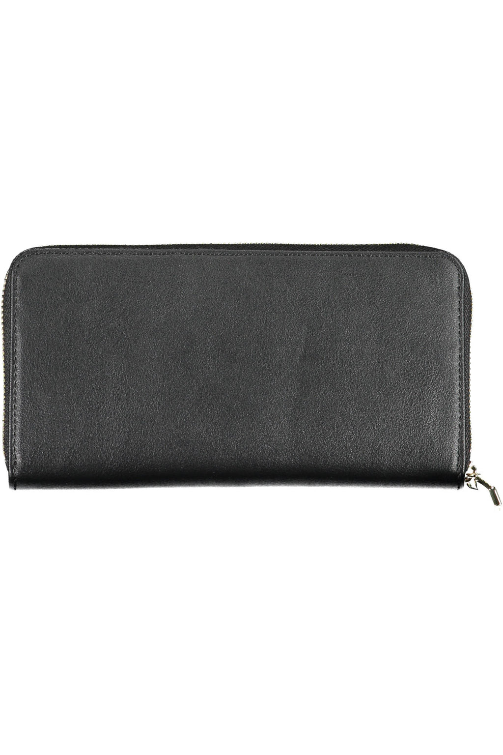 CALVIN KLEIN BLACK WOMEN WALLET