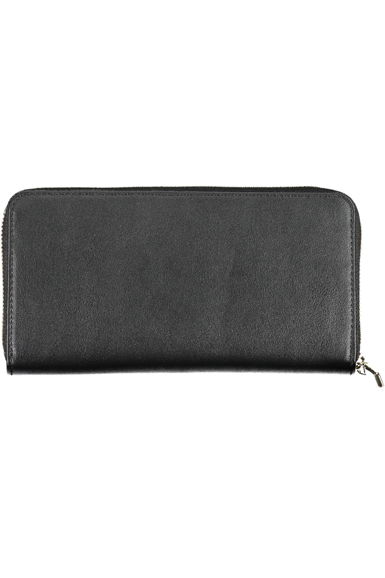 CALVIN KLEIN BLACK WOMEN WALLET