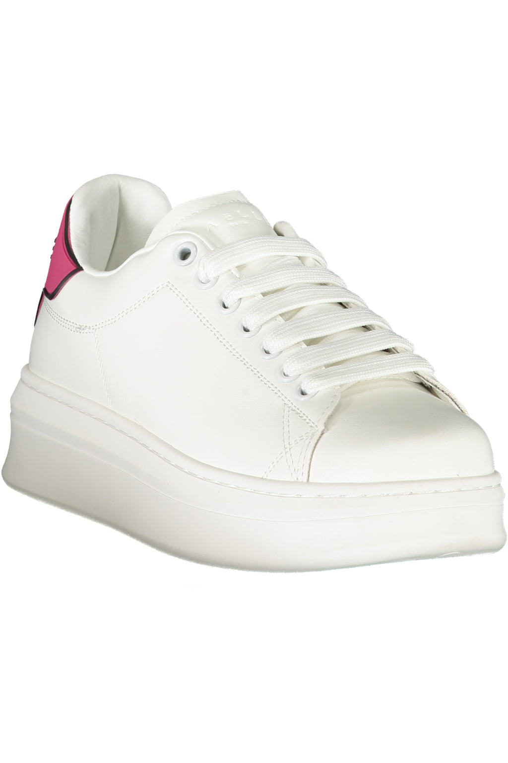 GAELLE PARIS PINK WOMEN'S SPORTS SHOES