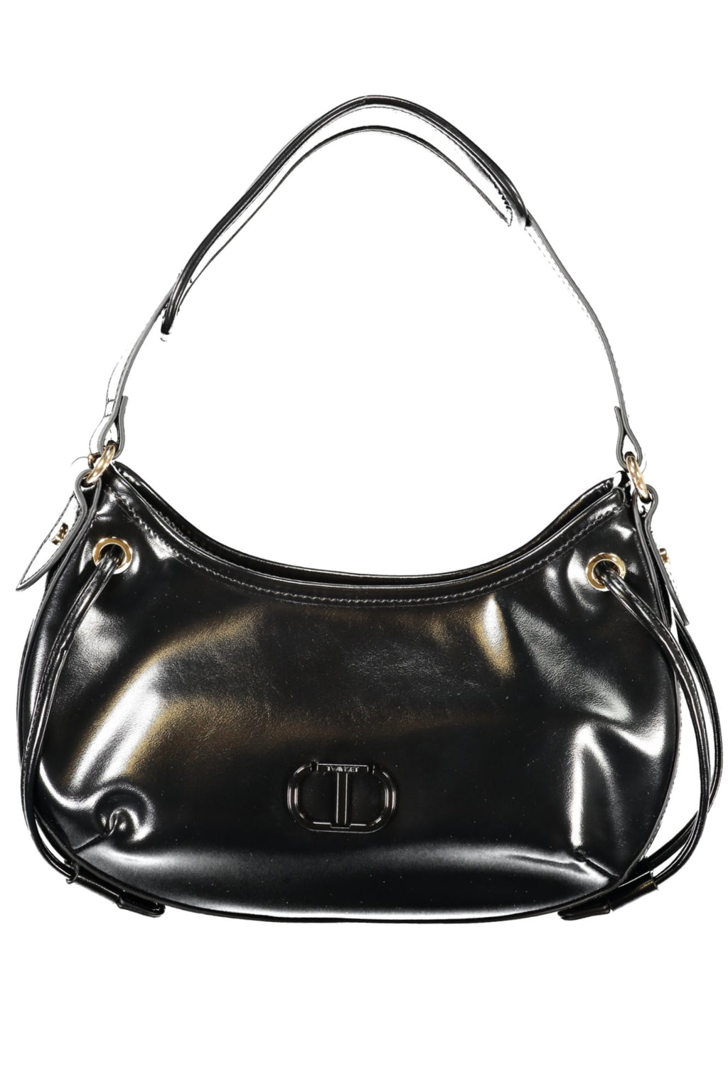 TWINSET WOMEN'S BLACK BAG