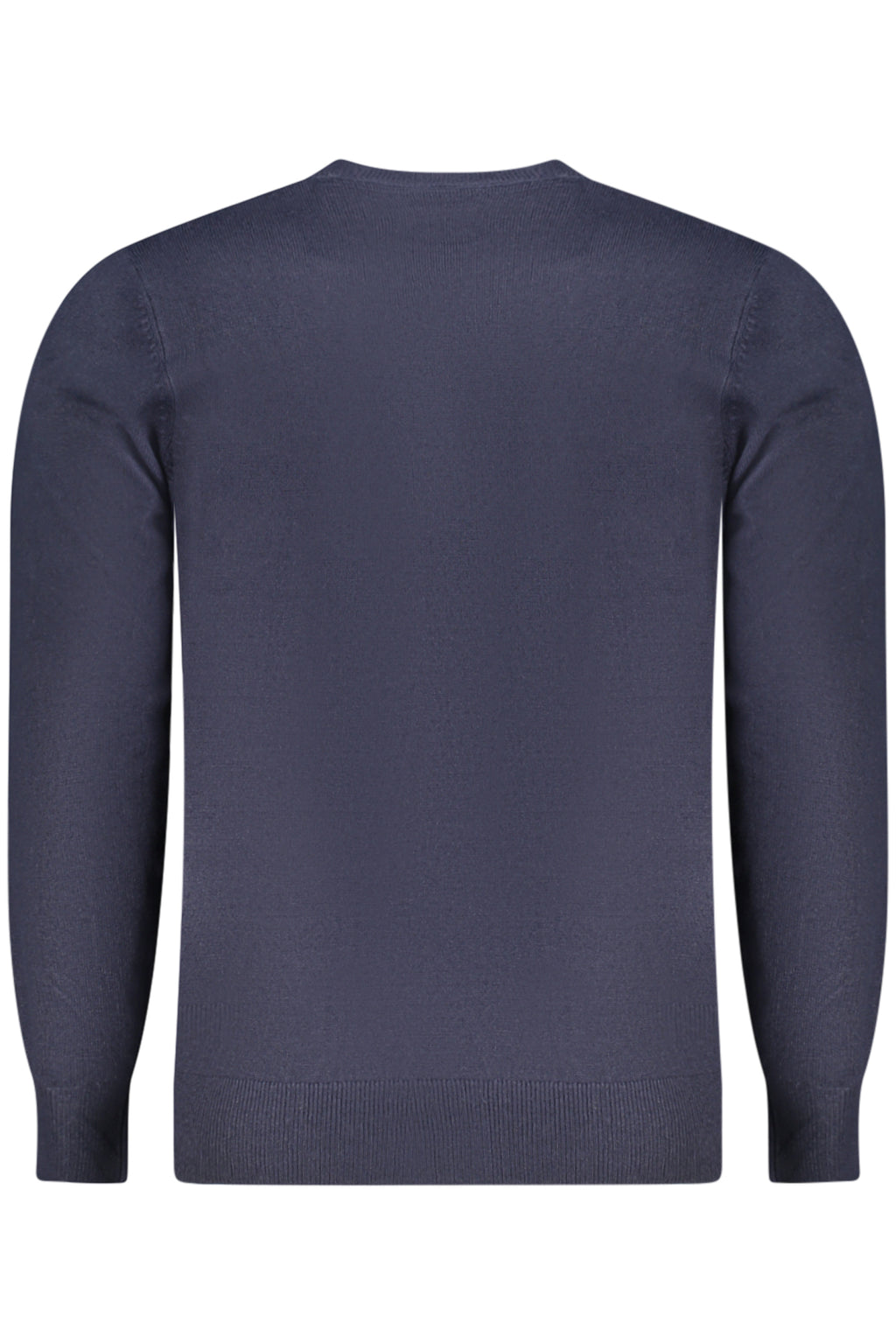 NORTH SAILS MEN'S BLUE SWEATER