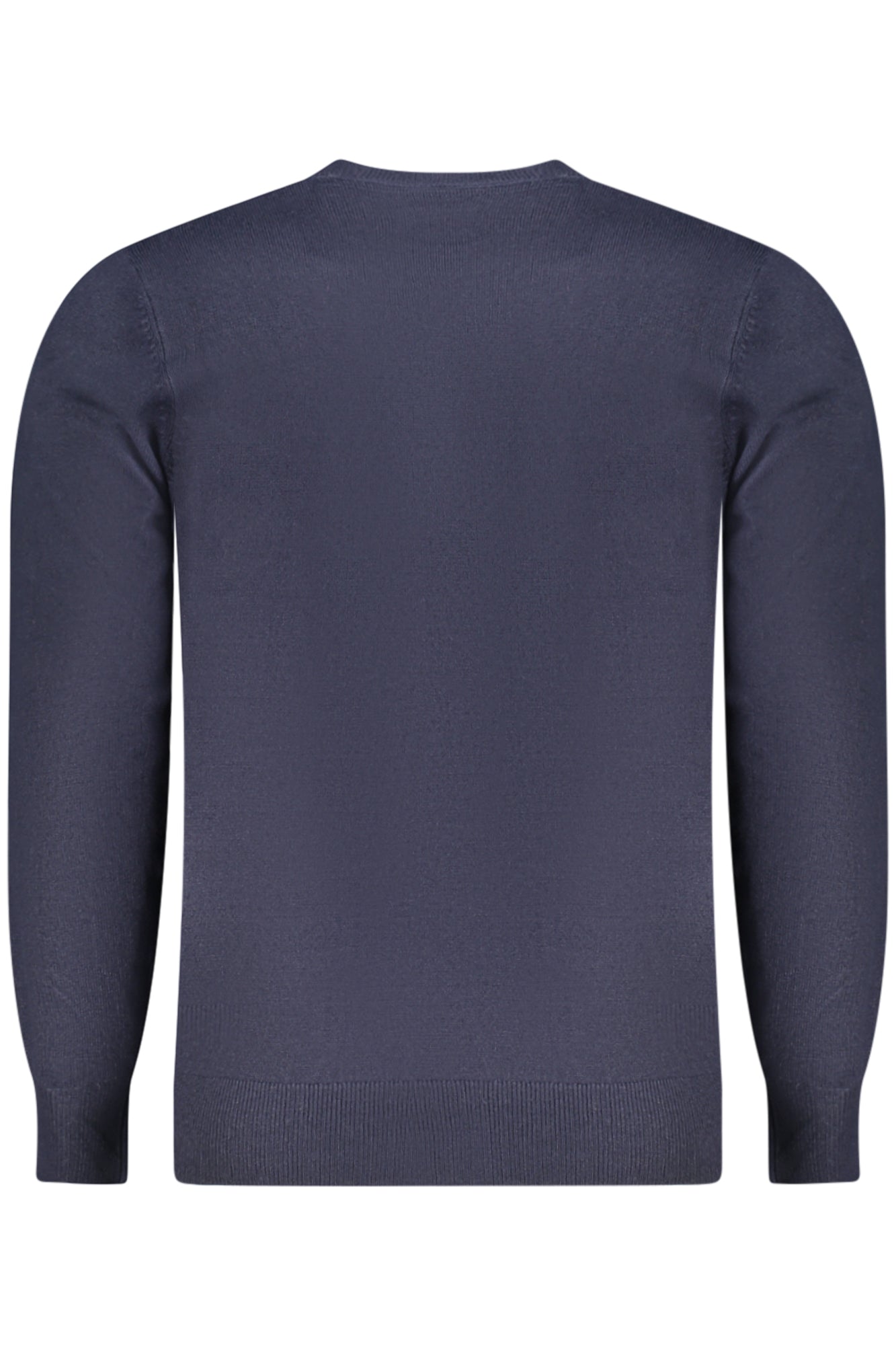 NORTH SAILS MEN'S BLUE SWEATER