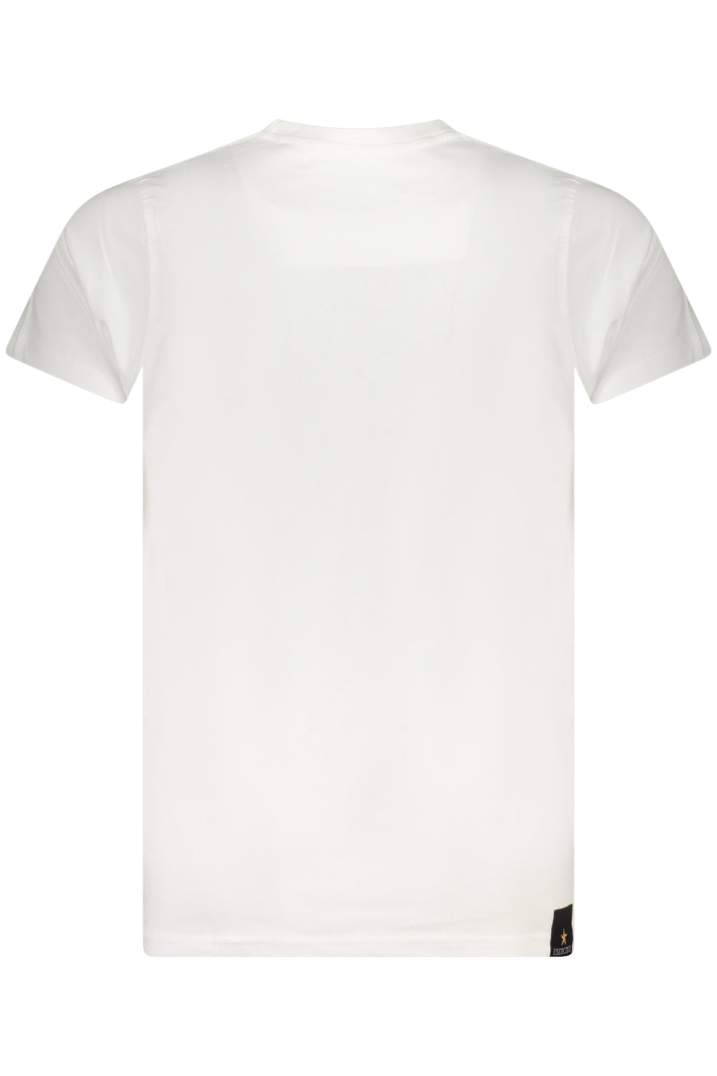 ARMY 1659 MEN'S SHORT SLEEVE T-SHIRT WHITE