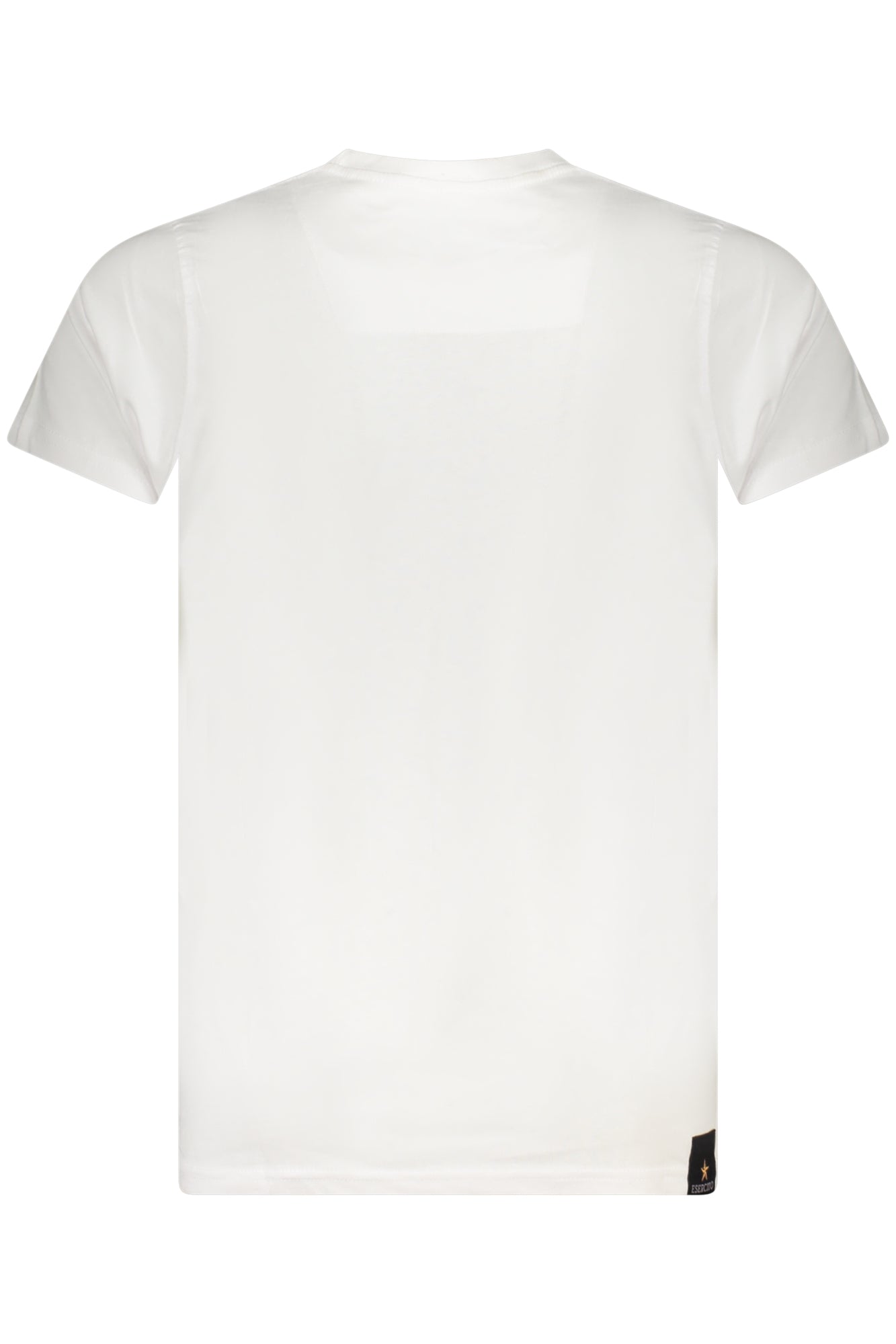 ARMY 1659 MEN'S SHORT SLEEVE T-SHIRT WHITE