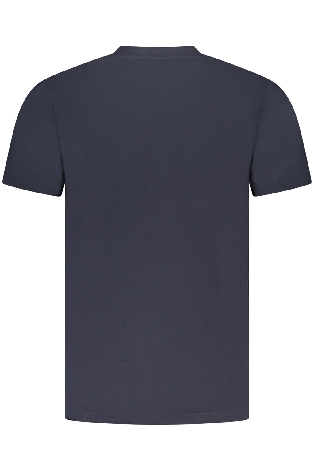 CAVALLI CLASS SHORT SLEEVE T-SHIRT MEN BLUE