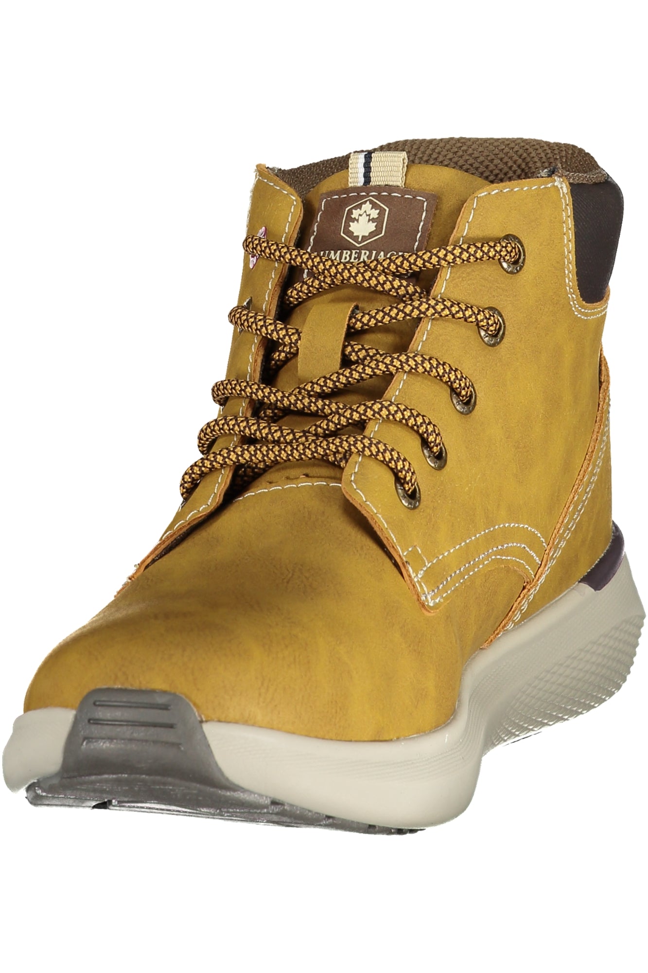LUMBERJACK MEN'S SPORTS FOOTWEAR BROWN