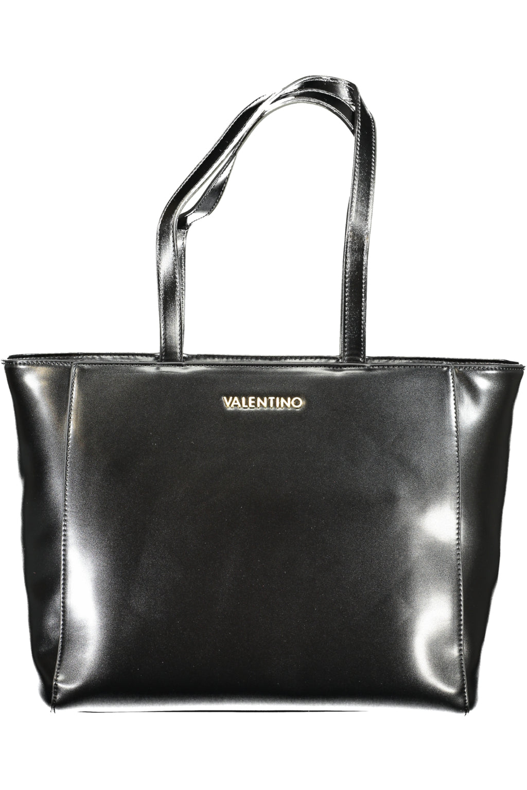 VALENTINO BAGS WOMEN'S BAG BLACK