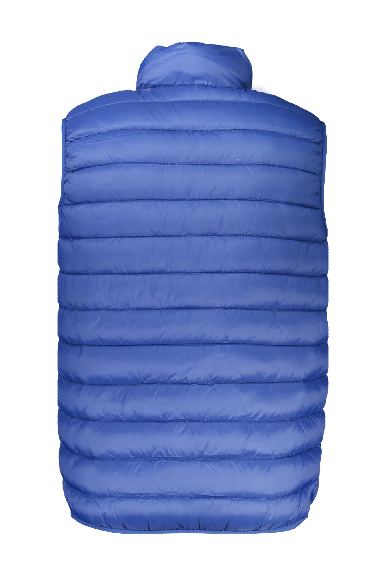 ARMATA DI MARE MEN'S SLEEVELESS BLUE