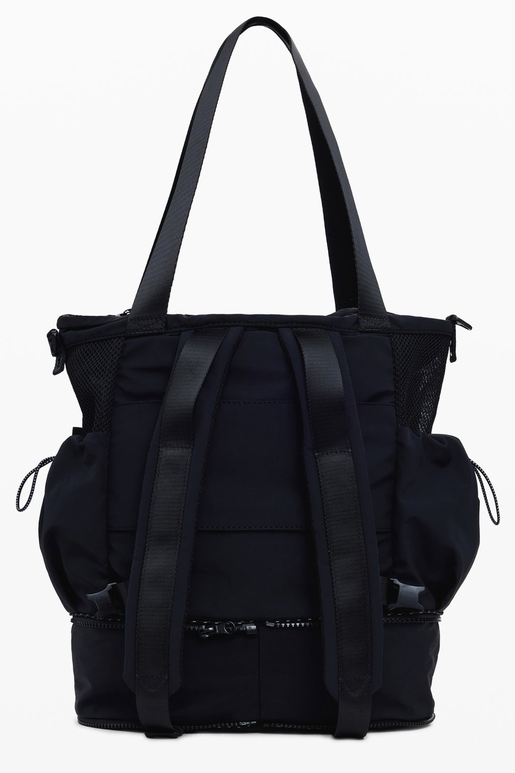 DESIGUAL WOMEN'S BLACK BAG