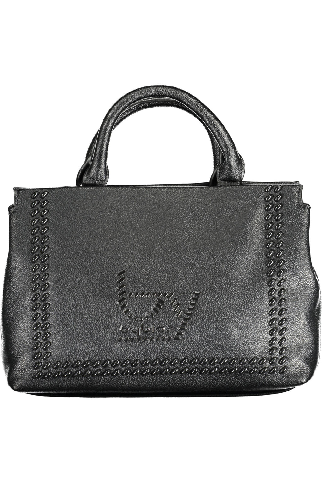 BYBLOS BLACK WOMEN'S BAG