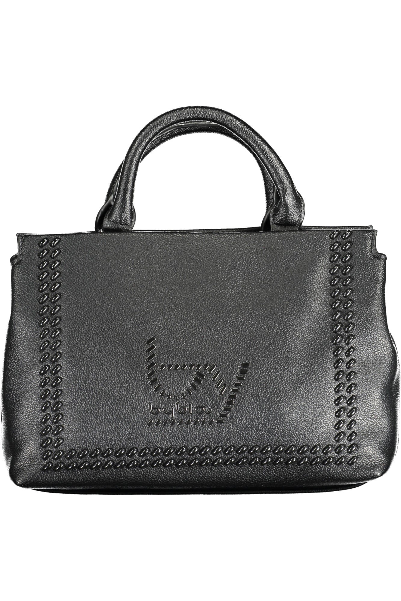 BYBLOS BLACK WOMEN'S BAG