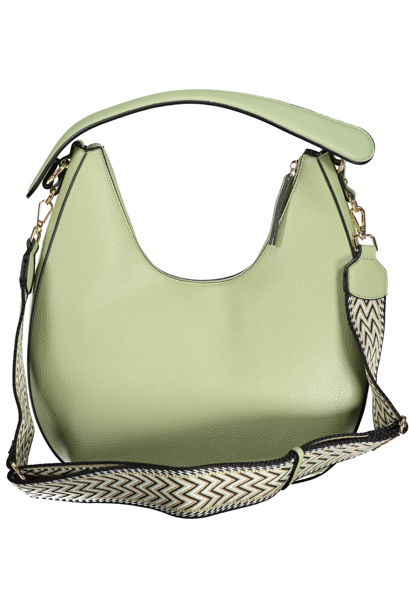 VALENTINO BAGS GREEN WOMEN'S BAG