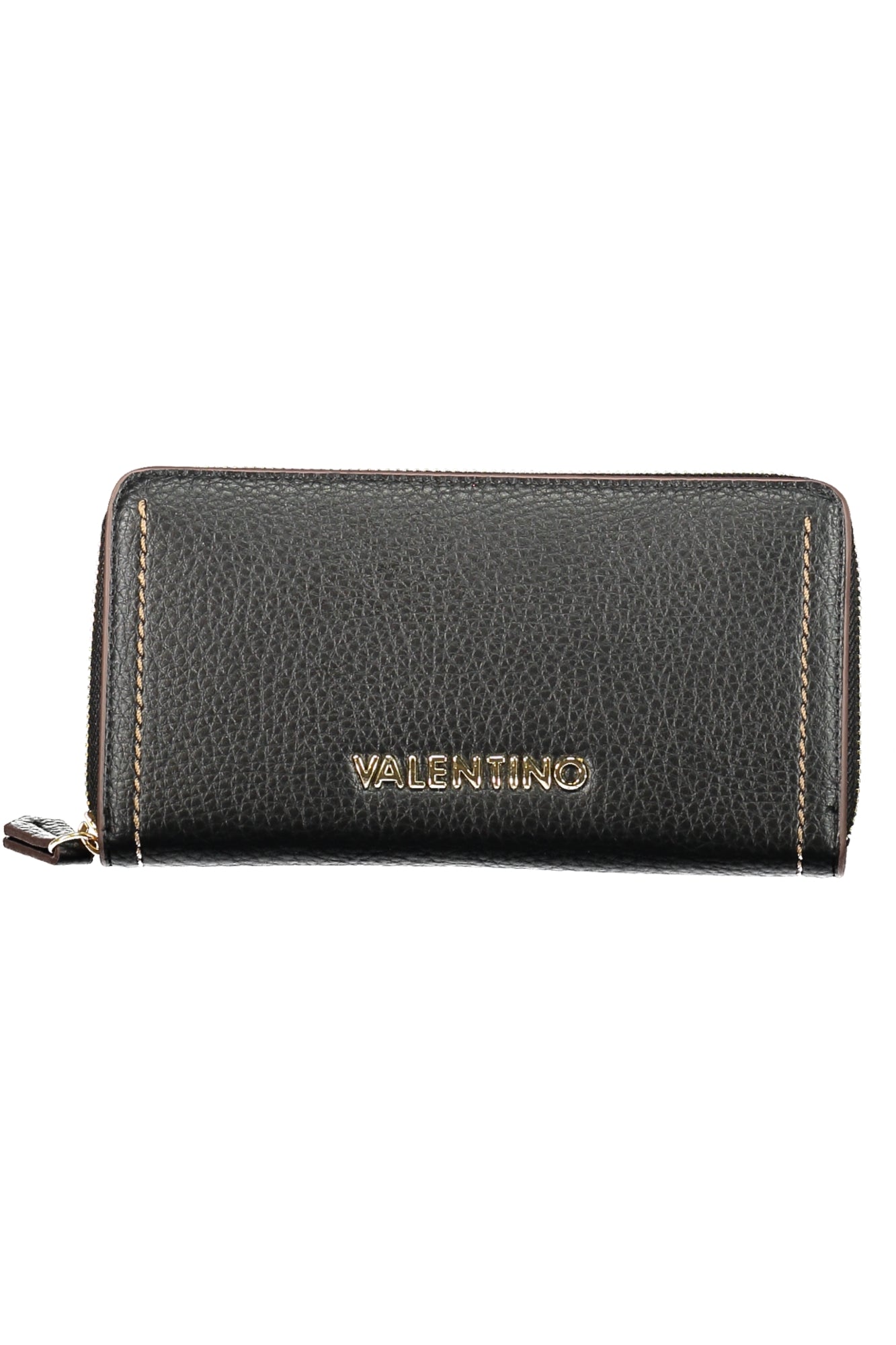 VALENTINO BAGS WOMEN'S WALLET BLACK