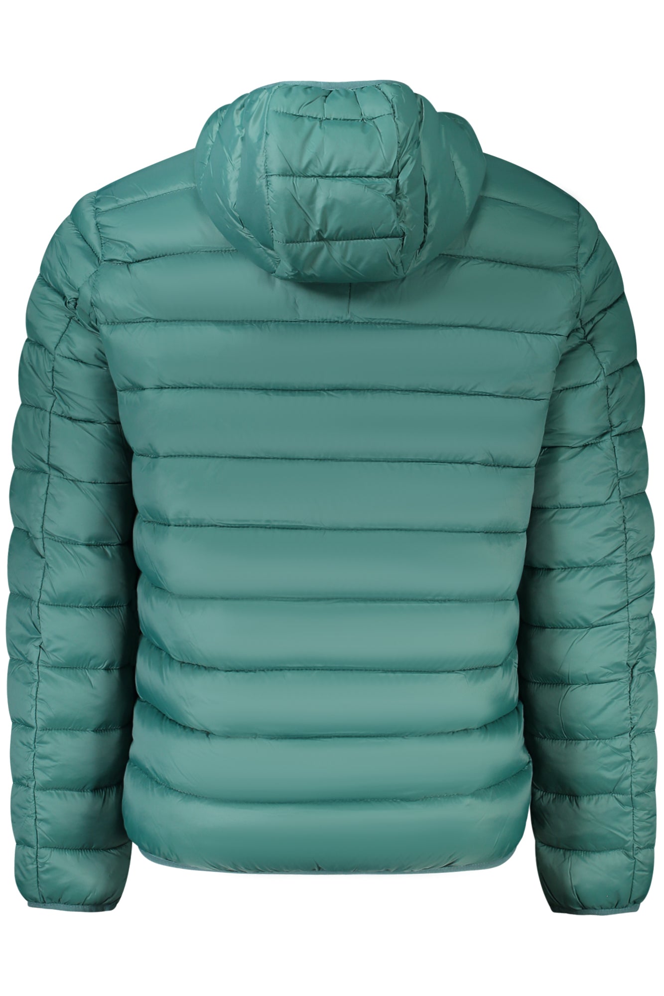 NORWAY 1963 MEN'S GREEN JACKET