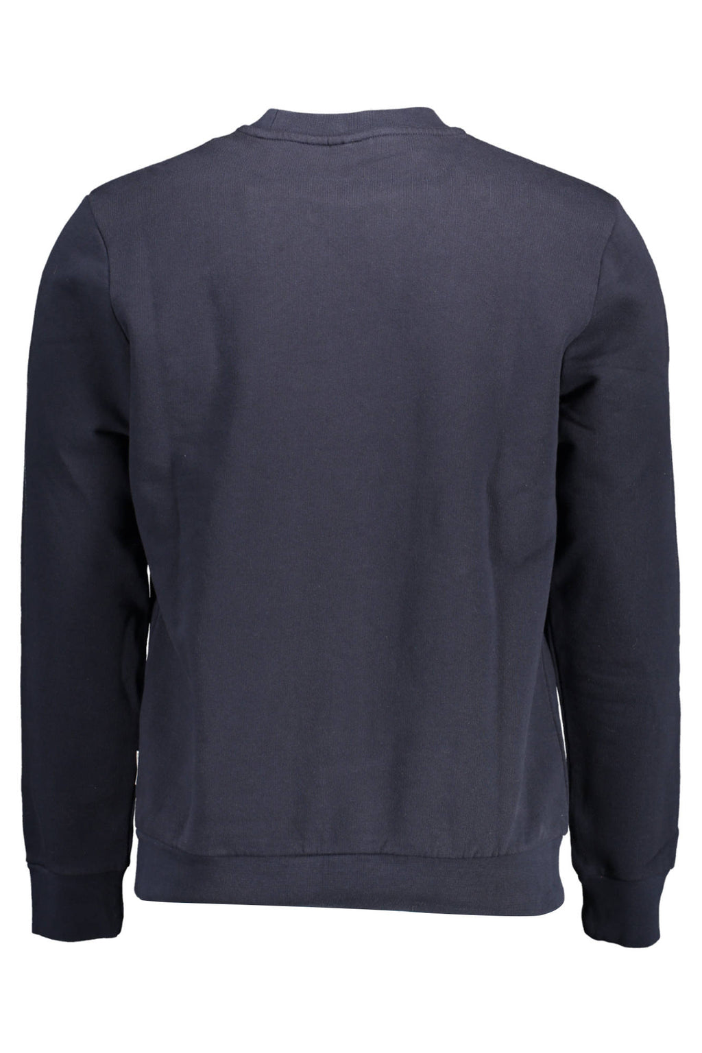 NAPAPIJRI SWEATSHIRT WITHOUT ZIP MEN BLUE