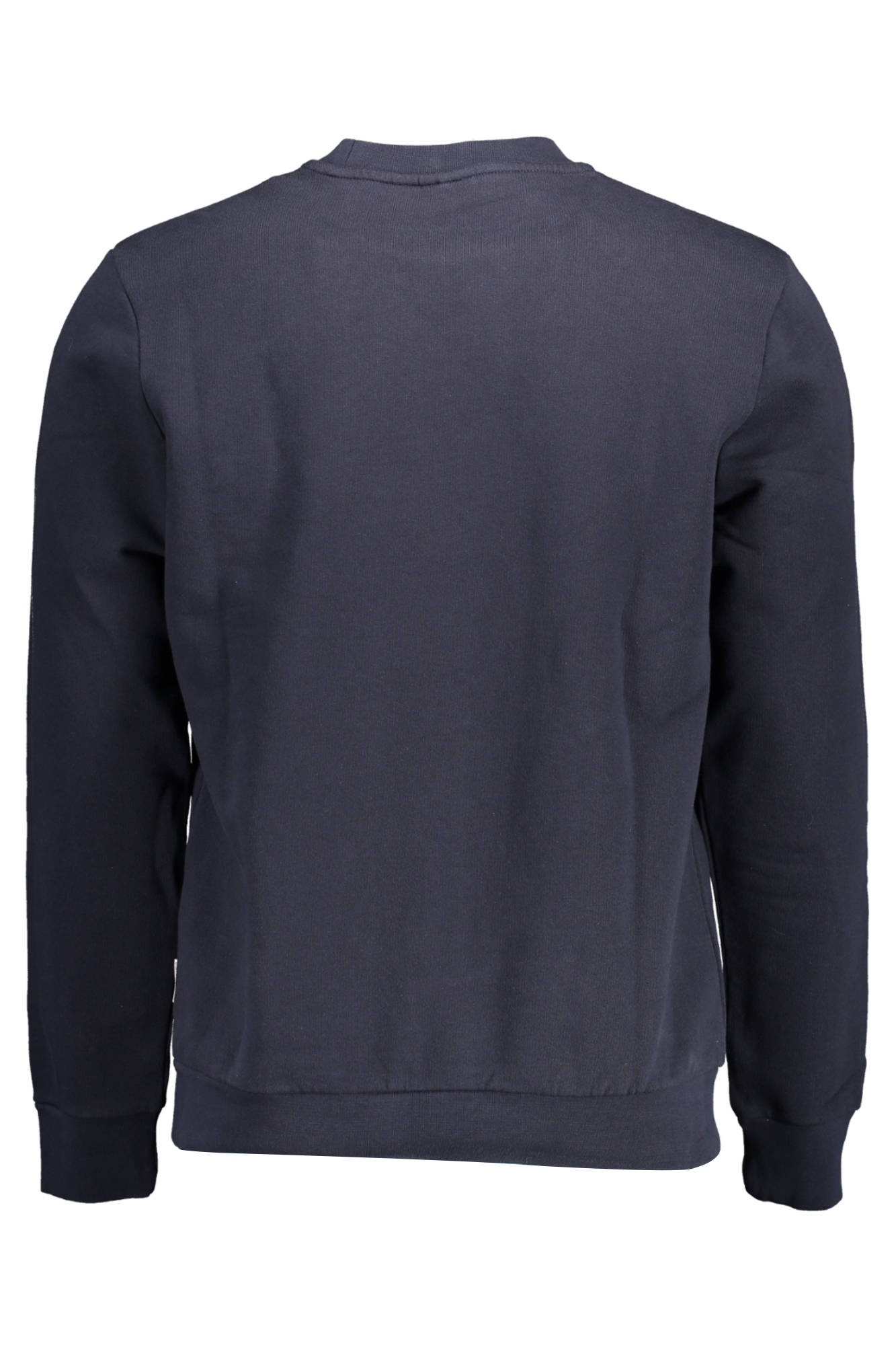 NAPAPIJRI SWEATSHIRT WITHOUT ZIP MEN BLUE