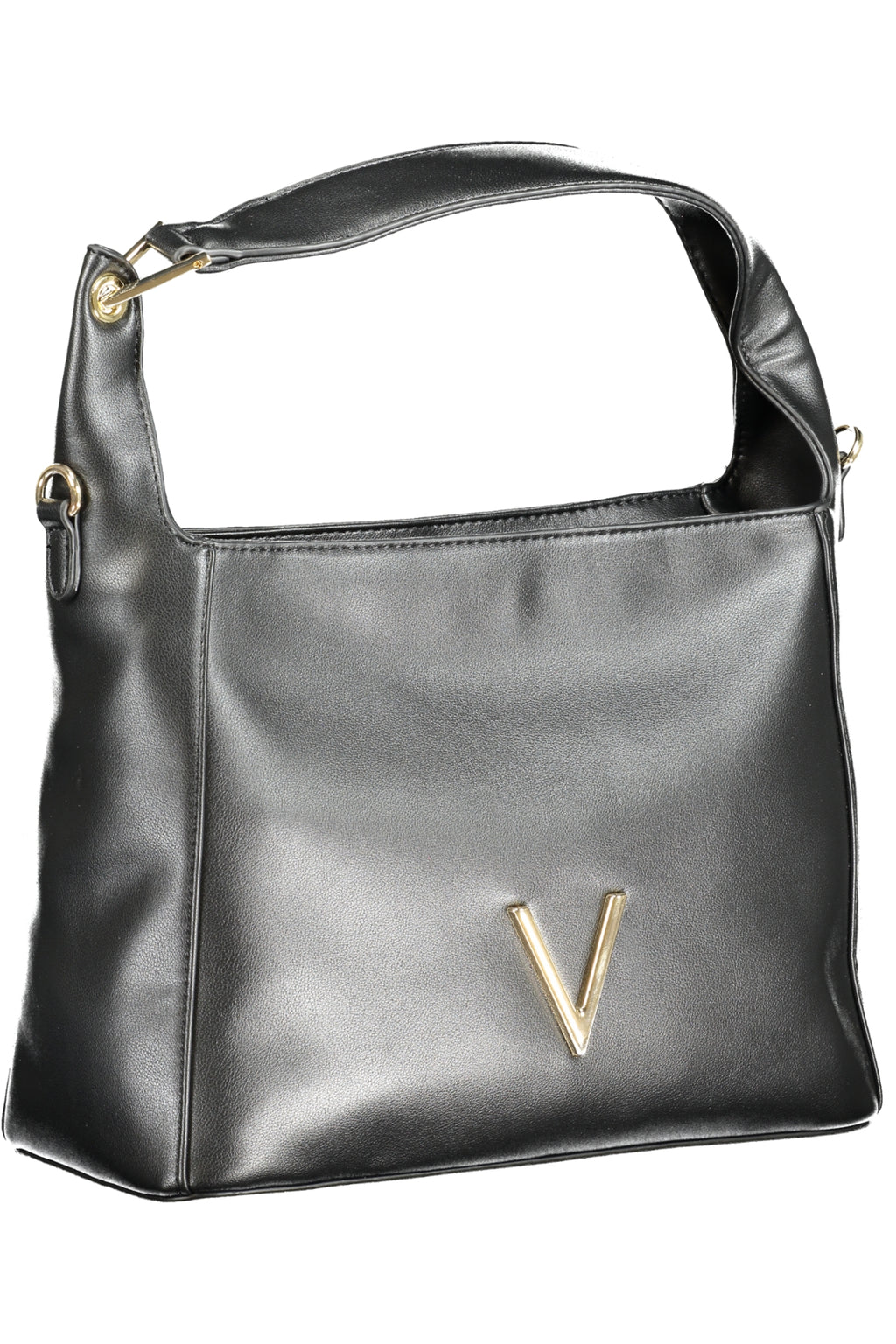 VALENTINO BAGS BLACK WOMEN'S BAG