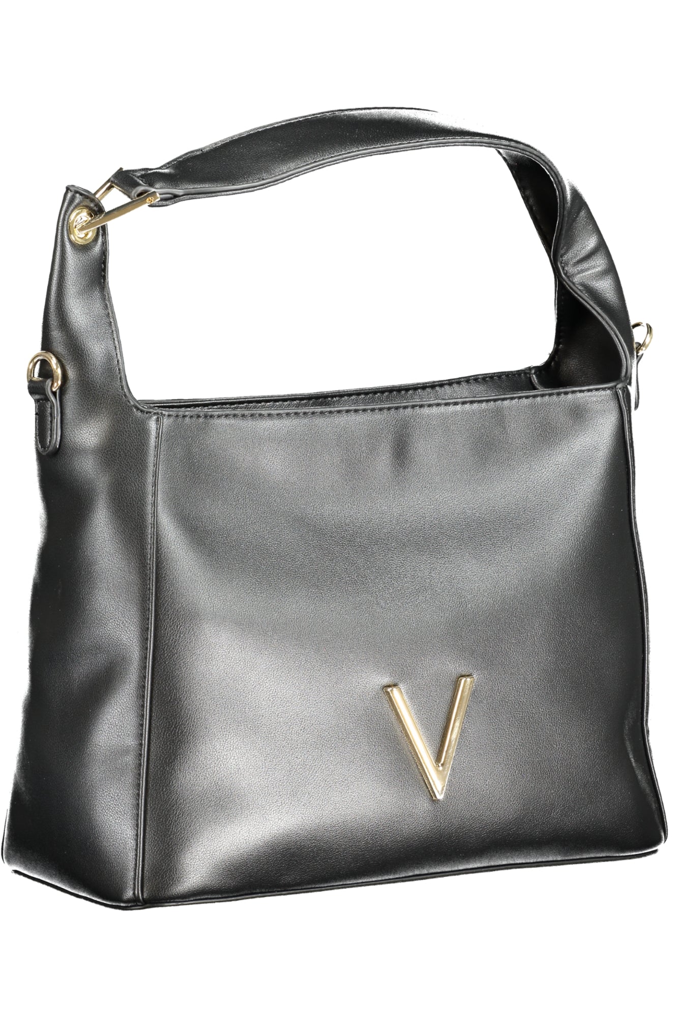 VALENTINO BAGS BLACK WOMEN'S BAG