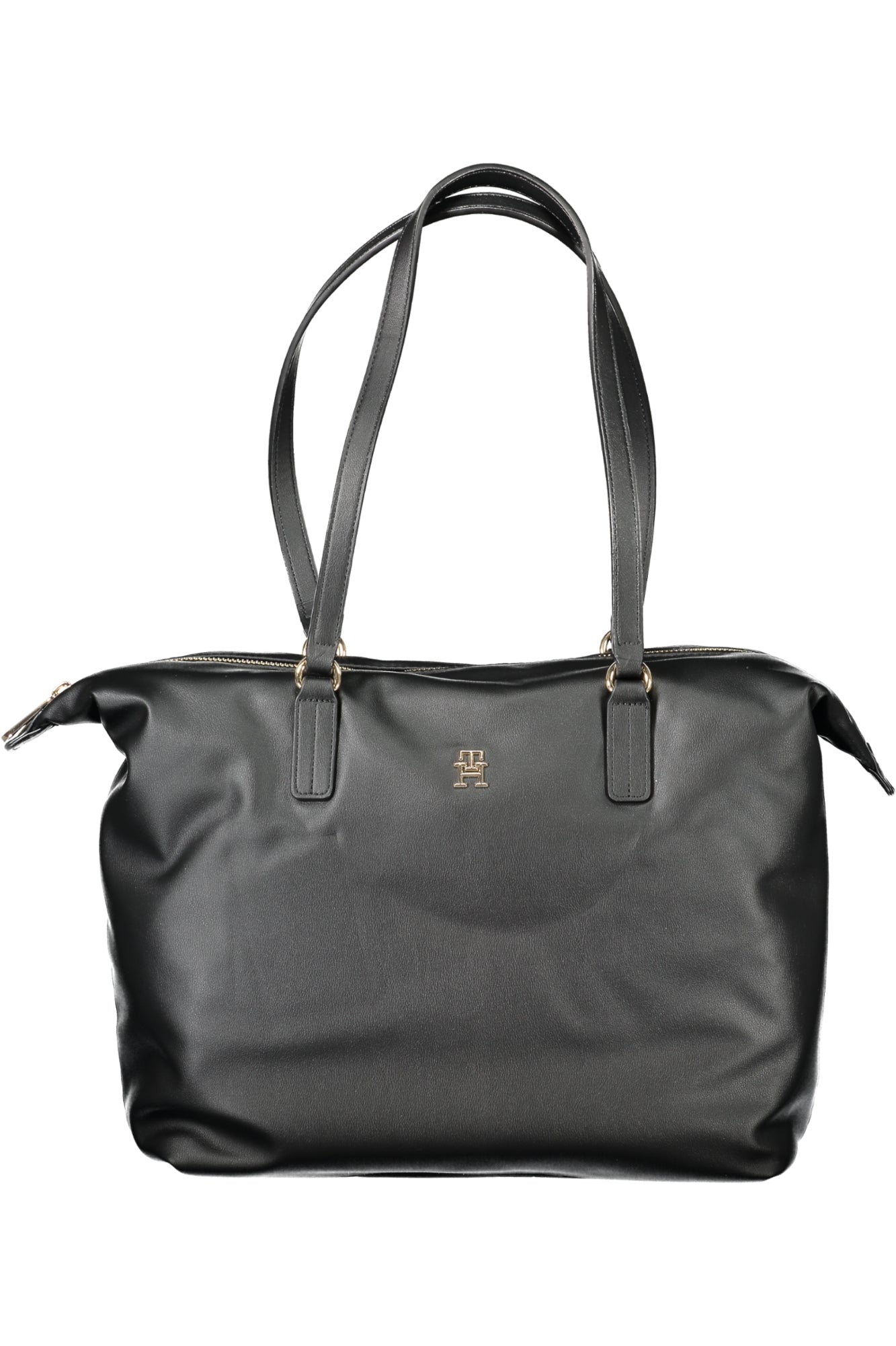 TOMMY HILFIGER WOMEN'S BAG BLACK