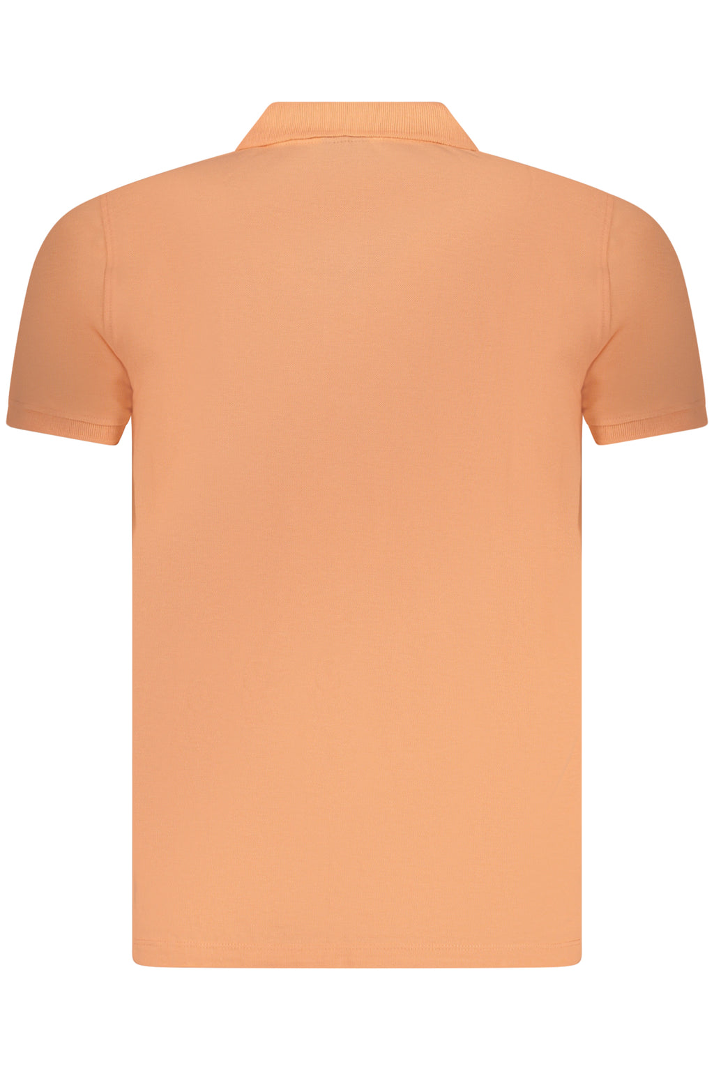 NORWAY 1963 MEN'S SHORT SLEEVE POLO SHIRT PINK