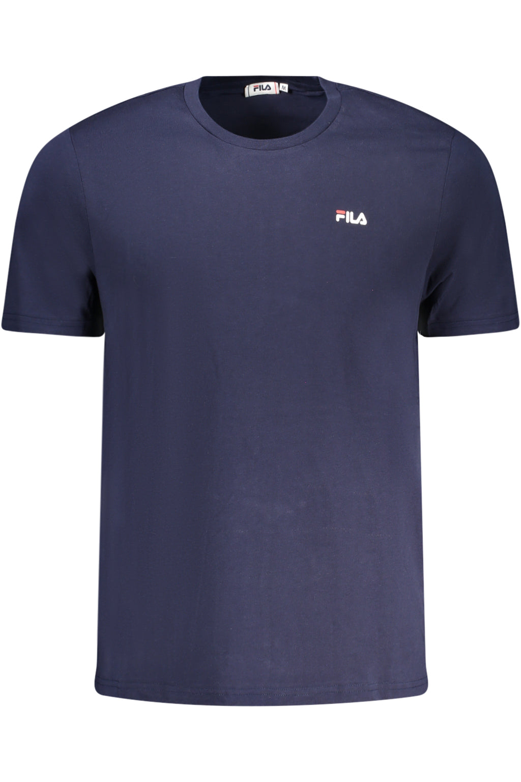FILA MEN'S SHORT SLEEVE T-SHIRT BLUE