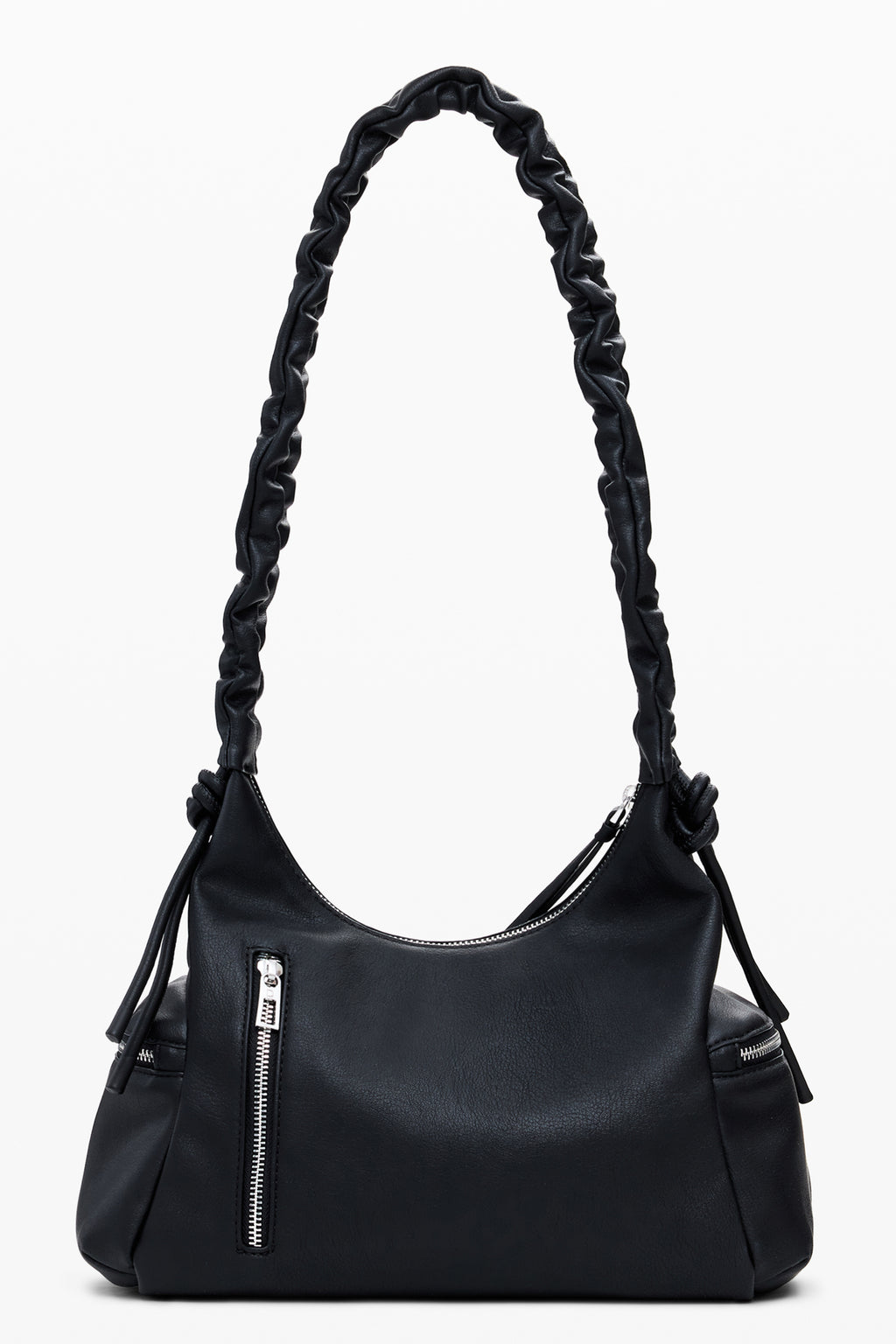 DESIGUAL WOMEN'S BLACK BAG