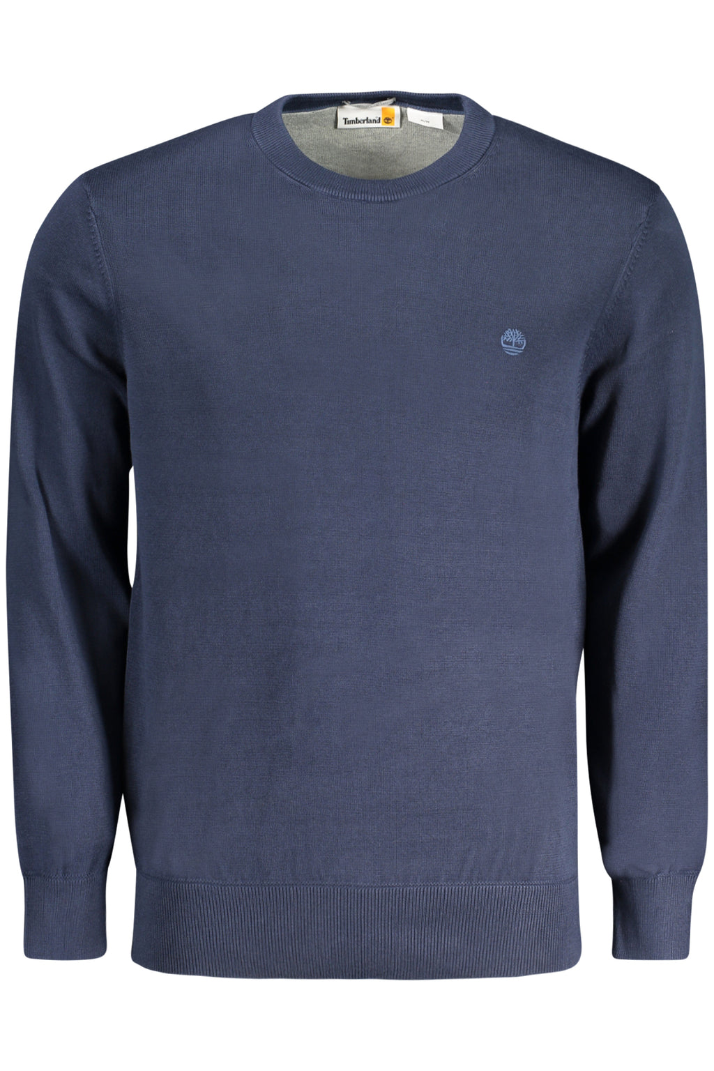 TIMBERLAND MEN'S BLUE SWEATER