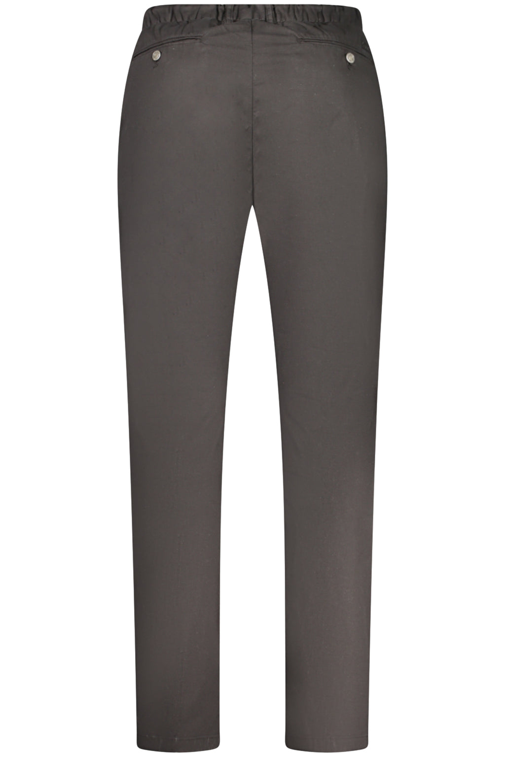 GUESS JEANS MEN'S BLACK PANTS
