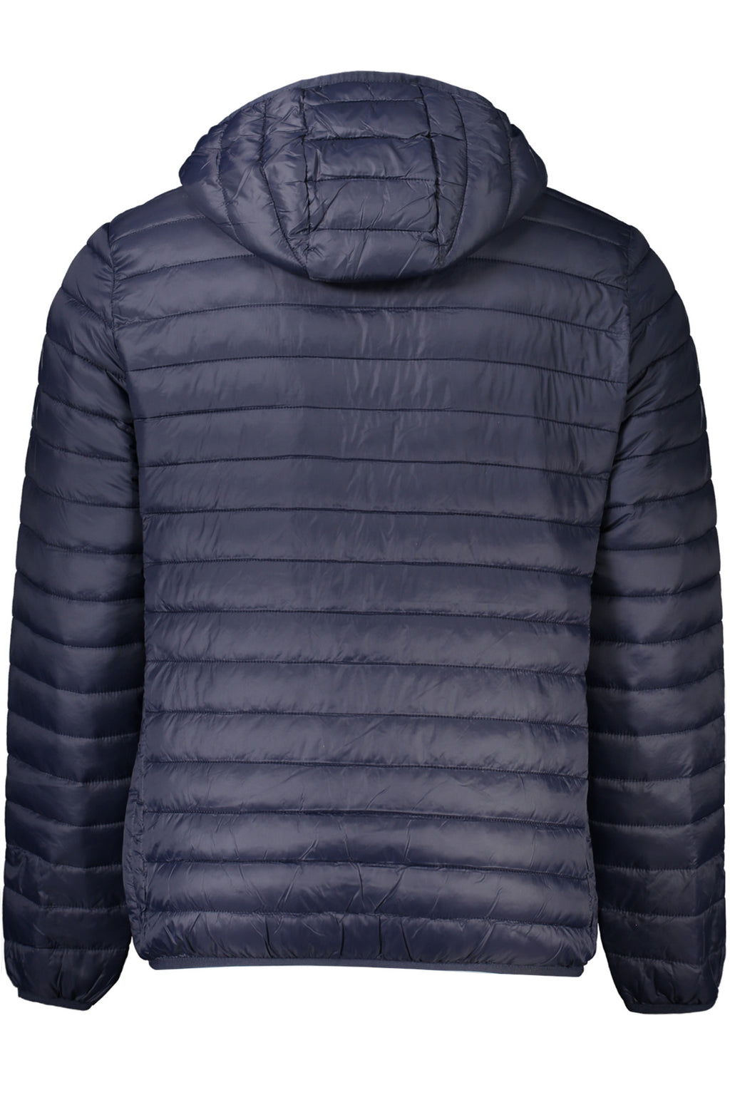 CAVALLI CLASS MEN'S BLUE JACKET