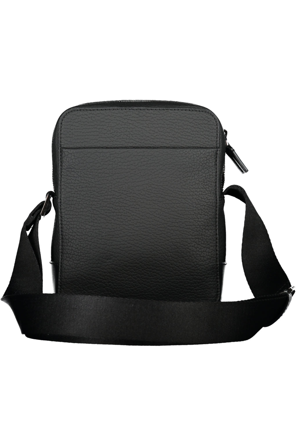 CALVIN KLEIN MEN'S BLACK SHOULDER BAG