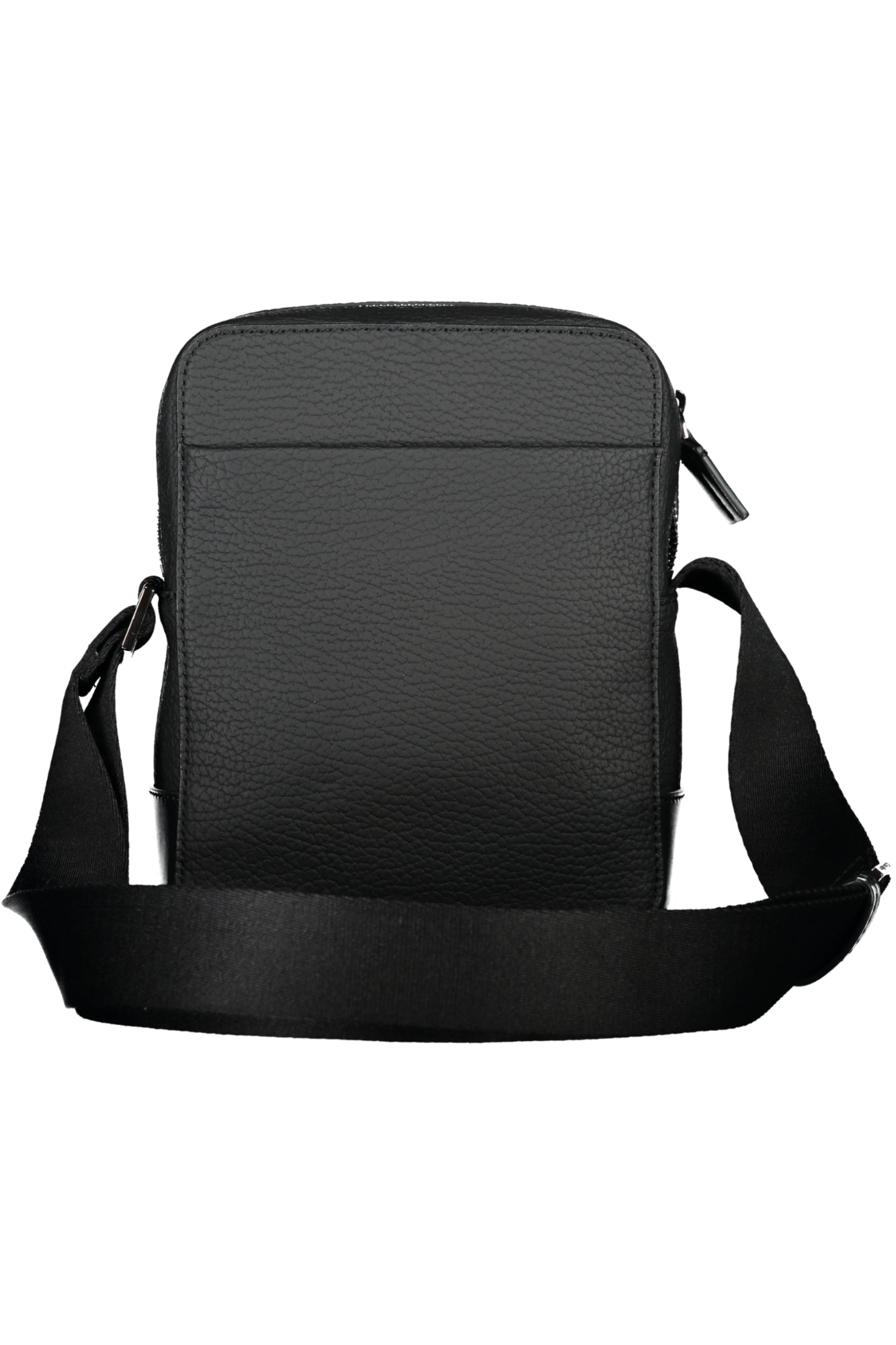 CALVIN KLEIN MEN'S BLACK SHOULDER BAG