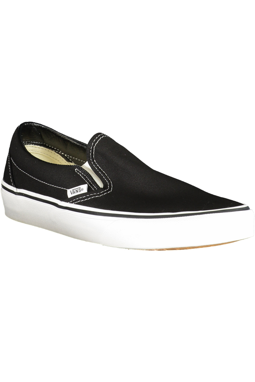 VANS MEN'S SPORTS FOOTWEAR BLACK