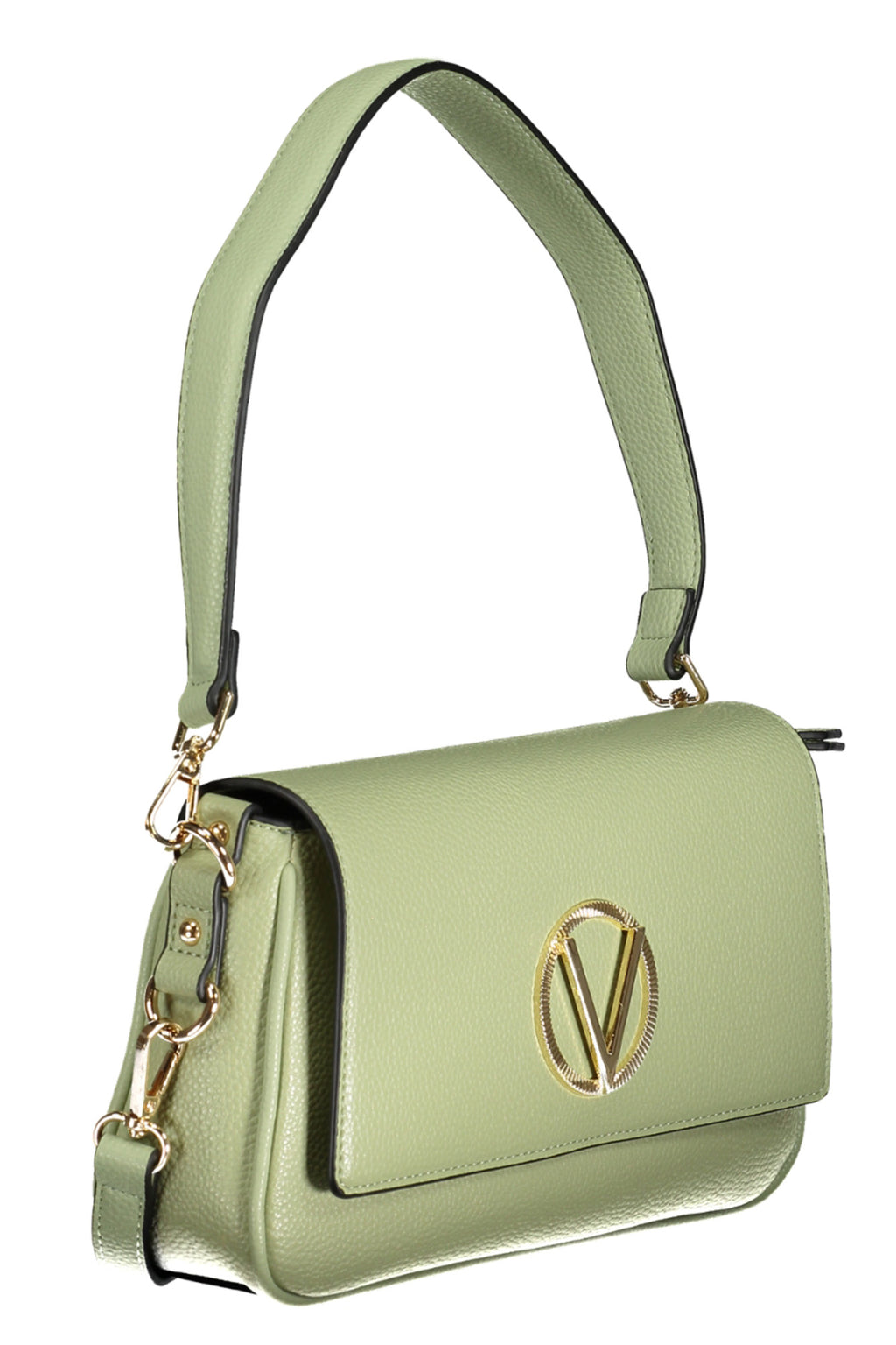 VALENTINO BAGS GREEN WOMEN'S BAG