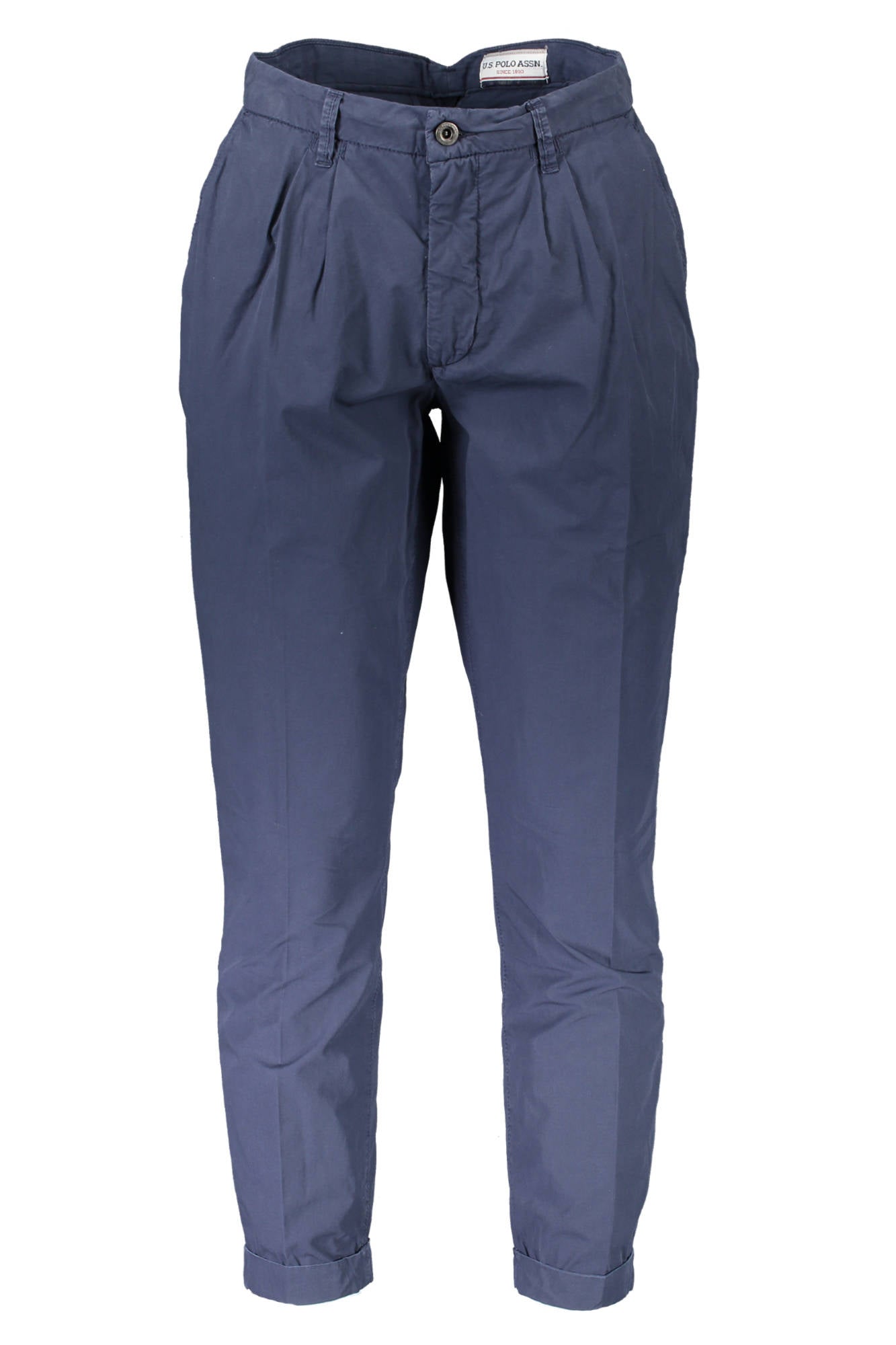 US MEN'S BLUE POLO PANTS