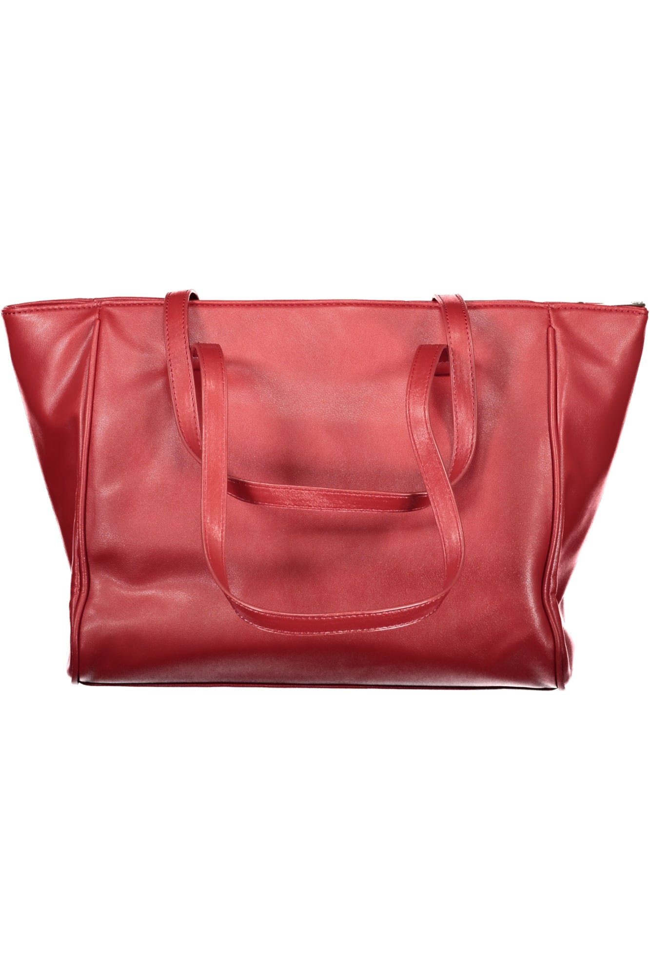 LAURA BIAGIOTTI WOMEN'S RED BAG