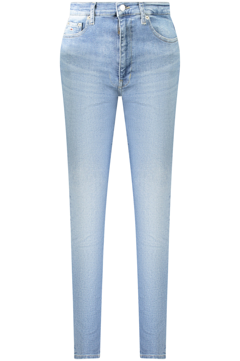 TOMMY HILFIGER WOMEN'S DENIM JEANS BLUE