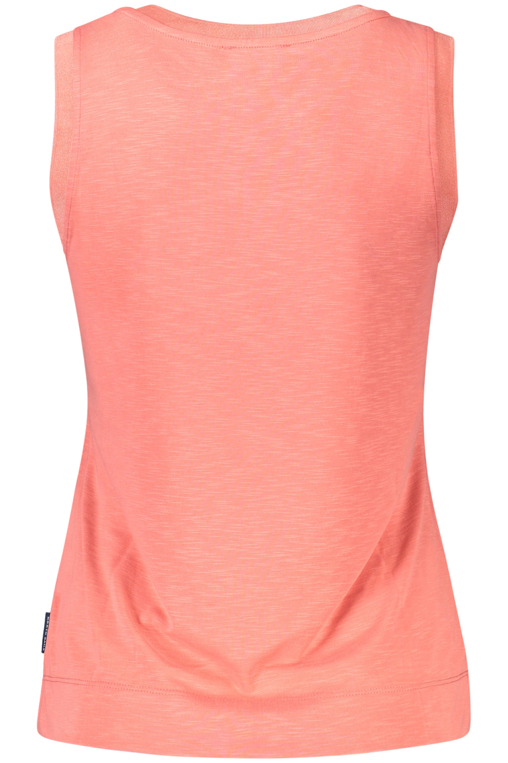 NORTH SAILS WOMEN'S PINK TANK TOP