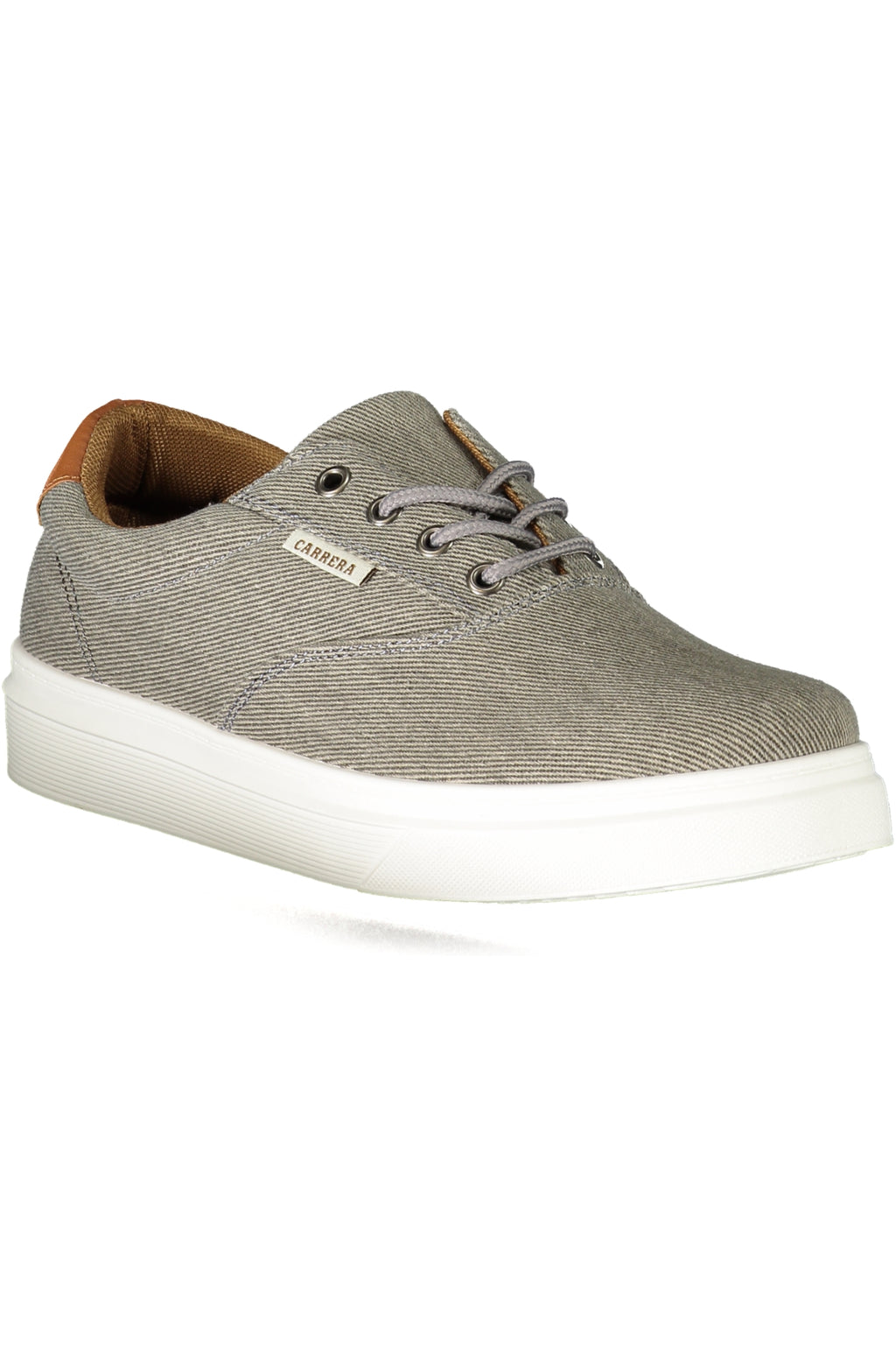 CARRERA GRAY MEN'S SPORTS SHOES