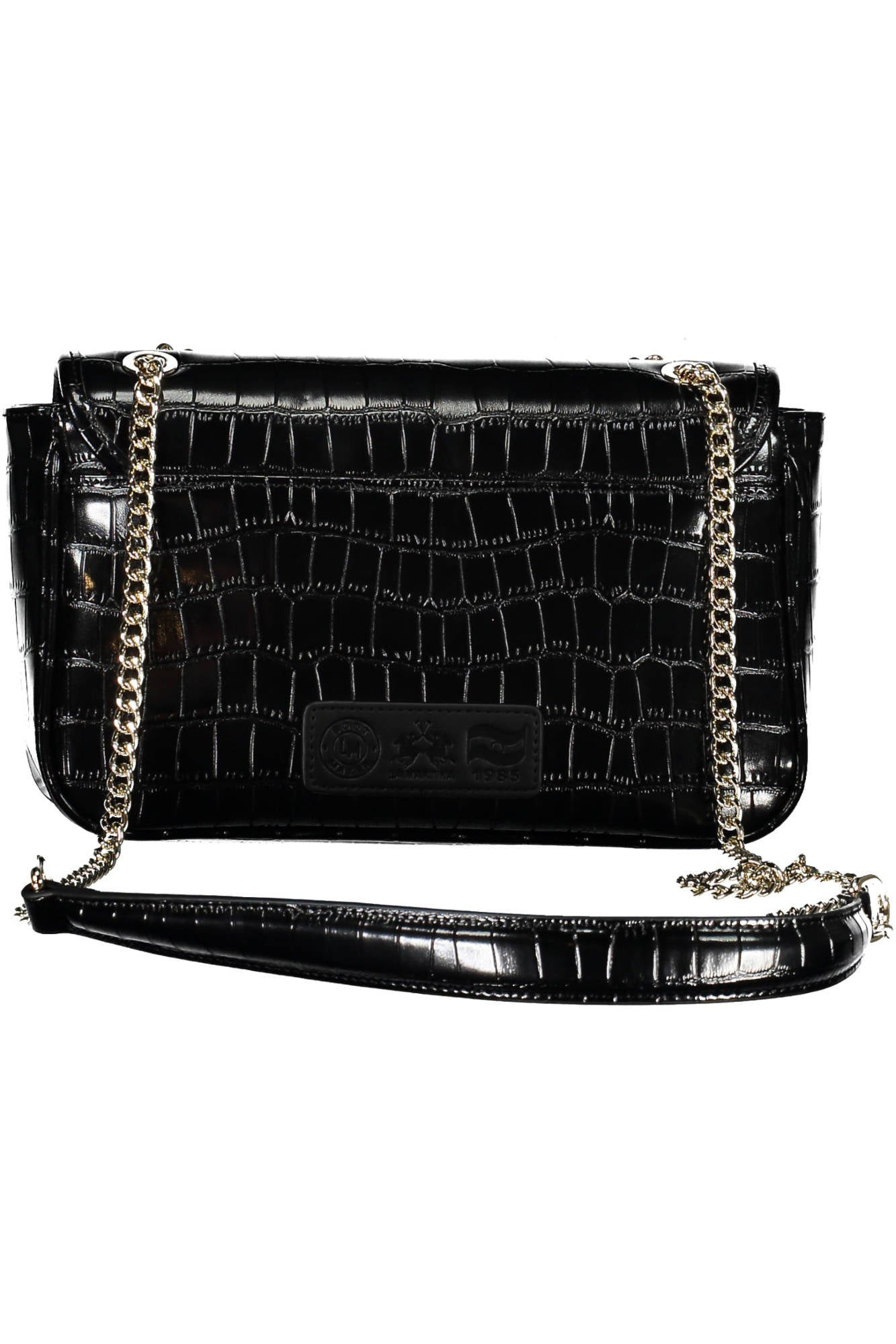 LA MARTINA BLACK WOMEN'S BAG