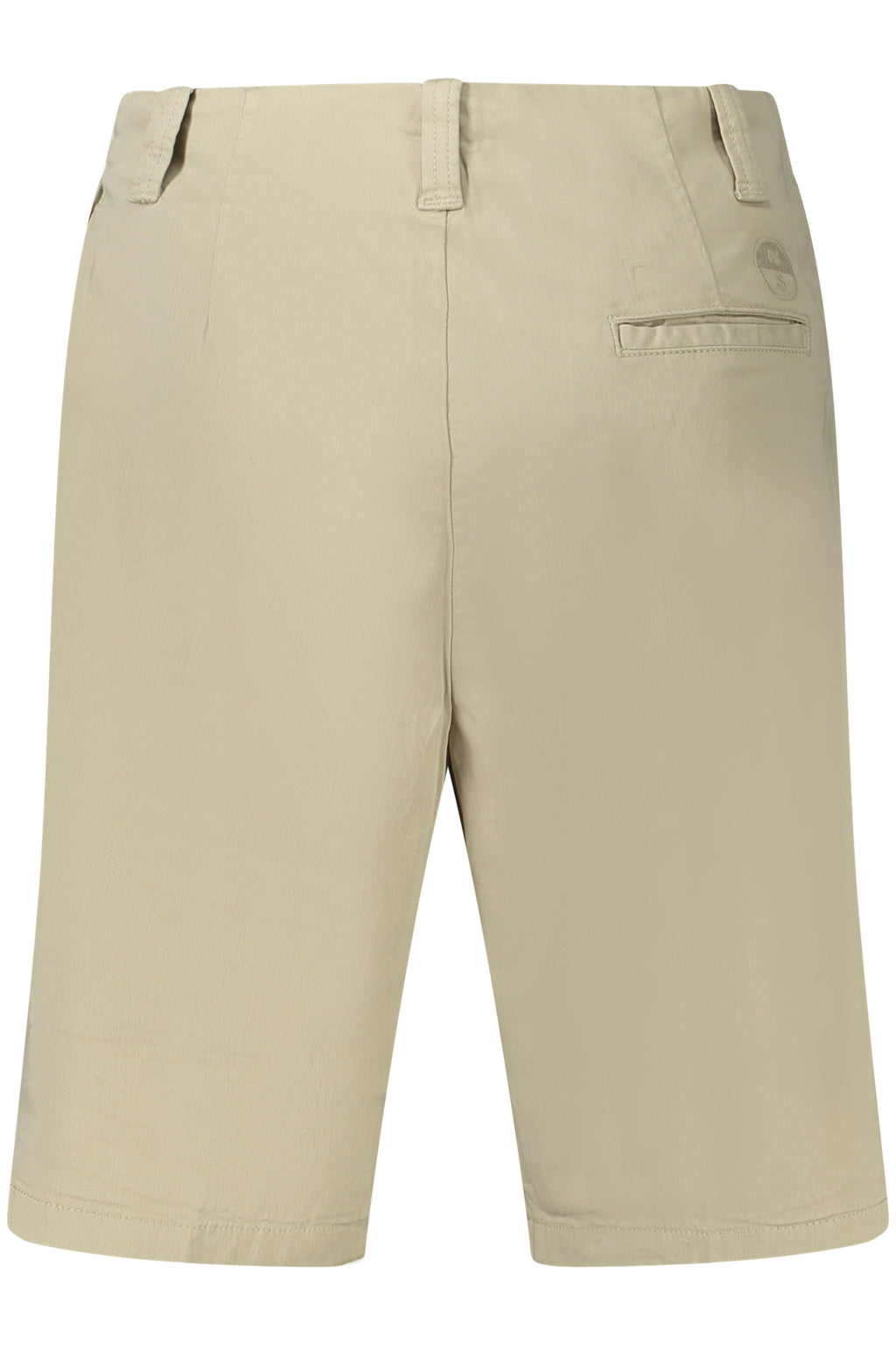 NORTH SAILS BEIGE WOMEN'S SHORT PANTS