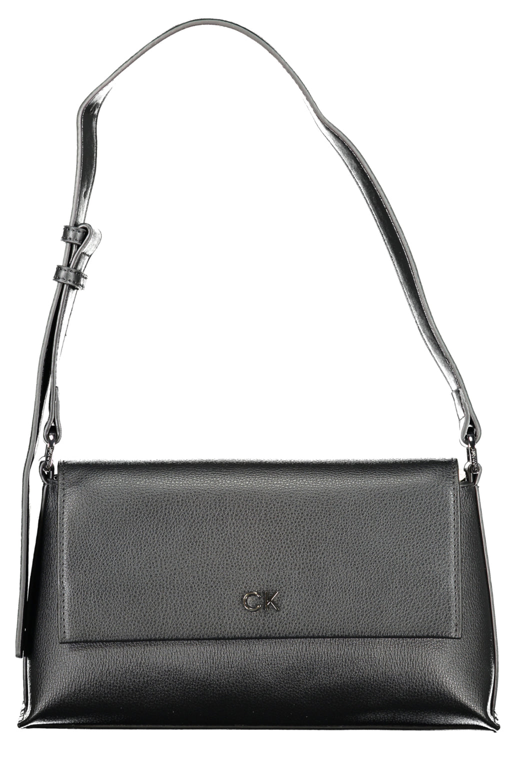 CALVIN KLEIN BLACK WOMEN'S BAG