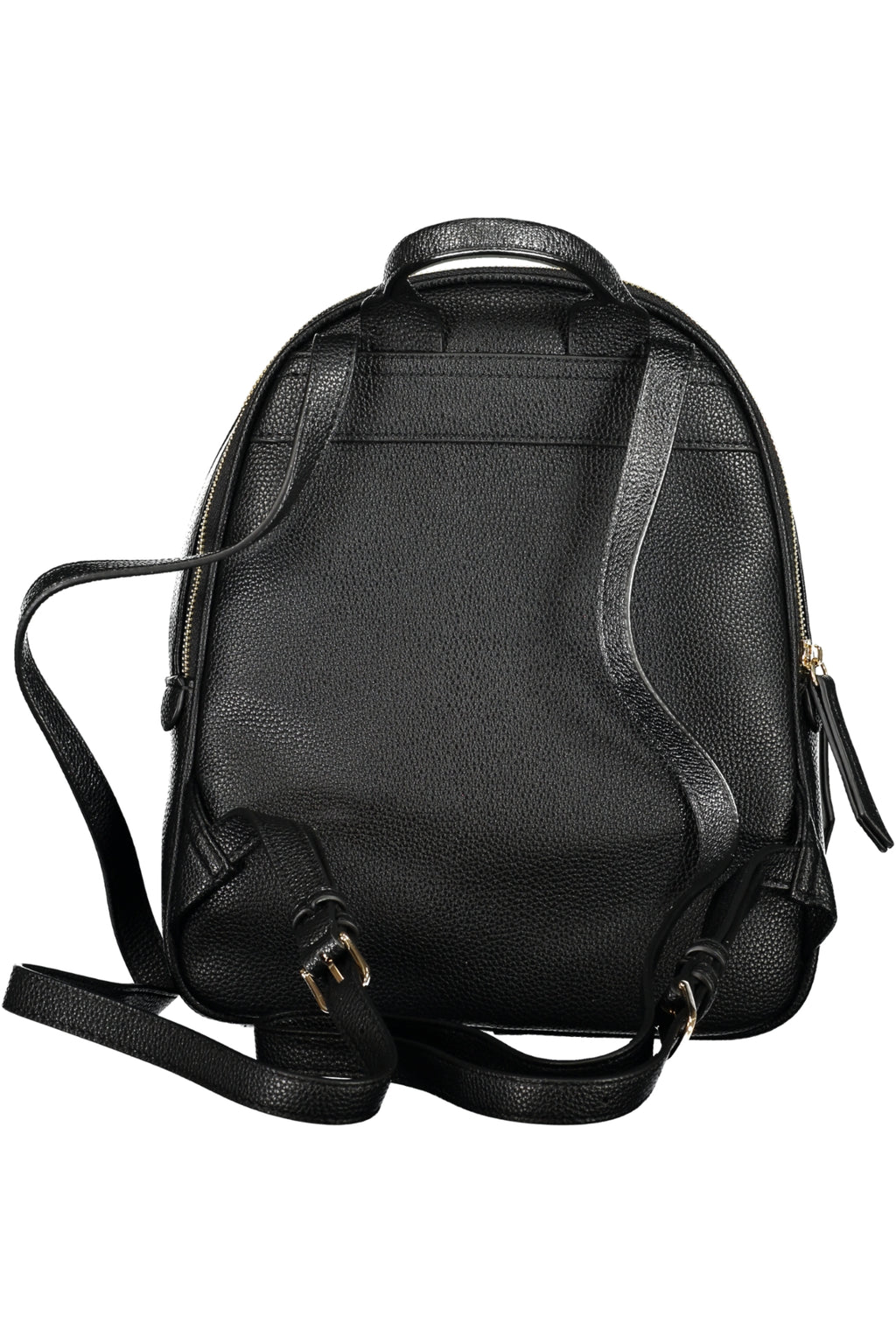 VALENTINO BAGS WOMEN'S BACKPACK BLACK