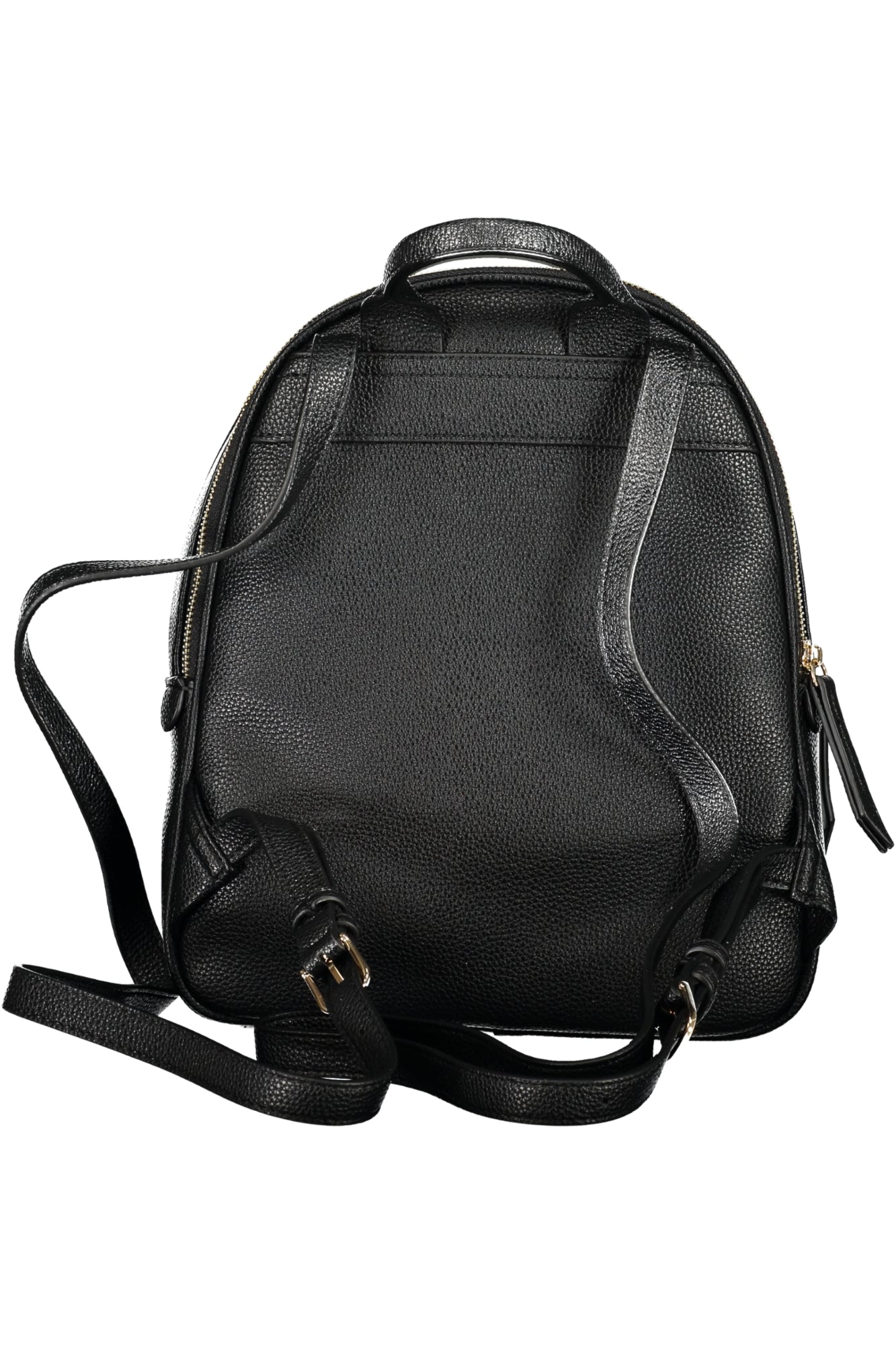 VALENTINO BAGS WOMEN'S BACKPACK BLACK